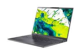 Notebook Acer Aspire 16 AI (A16-61M-R6X8) šedý

 obrázek produktu 1 z 8