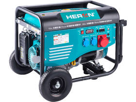 Elektrocentrála HERON 8896418 

 obrázek produktu 5 z 7