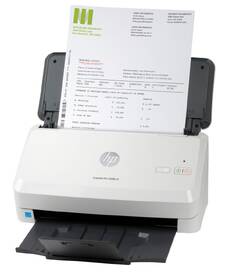 Skener HP ScanJet Pro 3000 s4 

 obrázek produktu 1 z 7