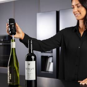 Dávkovač na víno Haier HAWAEAD02 černý

 obrázek produktu 4 z 11