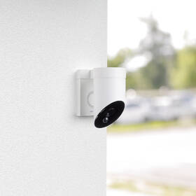 Zabezpečovací kamera Somfy V2 bílá bílá

 obrázek produktu 2 z 4