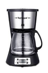 Kávovar Techwood TCA1296 černý

 obrázek produktu 1 z 3