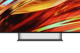 Televize Sony Bravia 7 MII 55" 

 obrázek produktu 9 z 16