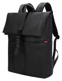Batoh na notebook dbramante1928 Broadway Backpack 16" ICON černý

 obrázek produktu 4 z 7