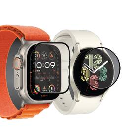 Tvrzené sklo WG PMMA na chytré hodinky/Xiaomi Redmi Watch 6/6 NFC průhledné

 obrázek produktu 2 z 2