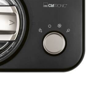 Zmrzlinovač Clatronic ICM 3846 černý

 obrázek produktu 1 z 10
