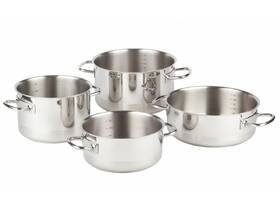 Set výrobků Mora VTPS 555 DB + VDIMS 67H C + nádobí černý

 obrázek produktu 16 z 17