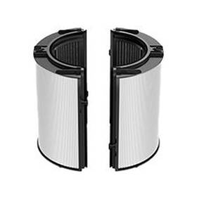 Čistička vzduchu Dyson Find+Follow™ Cool PC3 TP14 bílá/zlatá

 obrázek produktu 6 z 6