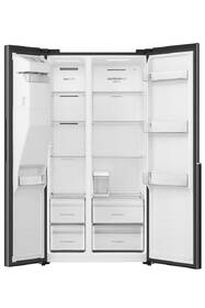 Americká lednice Gorenje NRS917C61BX černá

 obrázek produktu 2 z 10