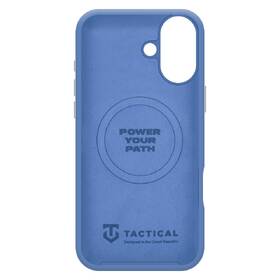 Kryt na mobil Tactical MagForce Velvet Smoothie 2.0 na Apple iPhone 16 modrý

 obrázek produktu 3 z 4