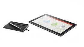 Dotykový tablet Lenovo TAB3 10 Business černý

 obrázek produktu 9 z 14