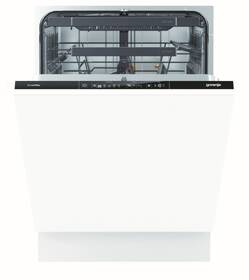 Myčka nádobí Gorenje GV 64161 

 obrázek produktu 2 z 4