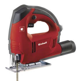 Přímočará pila Einhell TC-JS 60 Classic 

 obrázek produktu 7 z 8