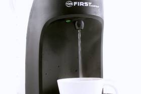 Ohřívač vody First Austria FA5448-2 

 obrázek produktu 4 z 7