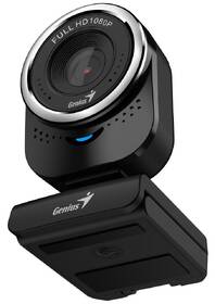 Webkamera Genius QCam 6000, Full HD černá

 obrázek produktu 1 z 1