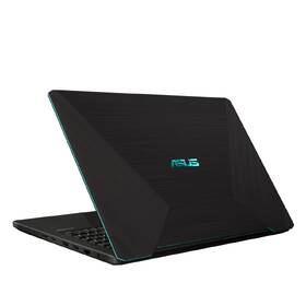 Notebook Asus X570ZD-DM121T 

 obrázek produktu 8 z 12