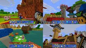 Hra Nintendo Minecraft: Switch Edition 
