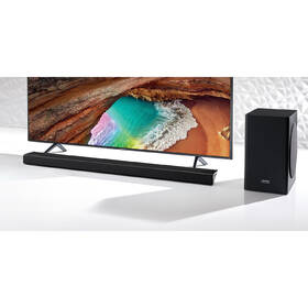 Soundbar Samsung HWQ60R černý

 obrázek produktu 14 z 14