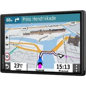 Navigační systém GPS Garmin DriveSmart 65T-D EU45 černá

 obrázek produktu 4 z 7