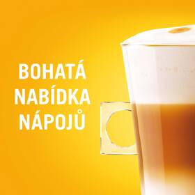  NESCAFÉ Peru Cajamarca Espresso kávové kapsle 12 ks 

 obrázek produktu 4 z 9
