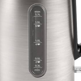 Rychlovarná konvice Bosch TWK4P440 černá/nerez

 obrázek produktu 1 z 9