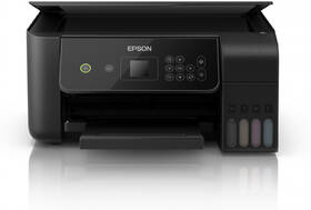 Tiskárna multifunkční Epson L3160 

 obrázek produktu 2 z 3