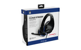 Headset HyperX Cloud Stinger (PS4 Licensed) černý/modrý

 obrázek produktu 5 z 5
