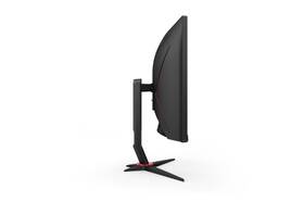 Herní monitor AOC CU34G2X 

 obrázek produktu 3 z 4