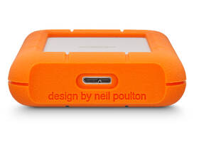 Externí pevný disk 2,5" Lacie Rugged Mini 4TB, USB 3.0 oranžový

 obrázek produktu 1 z 3