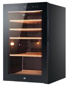 Vinotéka Haier HWS49GA černá

 obrázek produktu 16 z 30