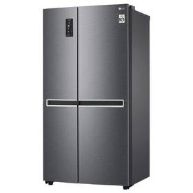 Americká lednice LG GSB470BASZ 

 obrázek produktu 12 z 15