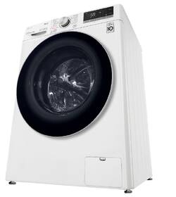 Pračka LG FA94V5UVW1 bílá

 obrázek produktu 13 z 16