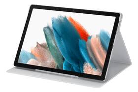 Pouzdro na tablet Samsung Galaxy Tab A8 stříbrné

 obrázek produktu 3 z 6