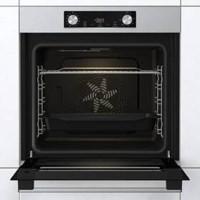 Set výrobků Gorenje BO6737E02X + IT640BSC 

 obrázek produktu 10 z 17