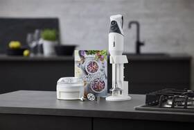 Ponorný mixér Bamix Simply Healthy D 200 W bílý

 obrázek produktu 6 z 8