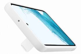 Kryt na mobil Samsung Standing Cover na Galaxy S22 bílý

 obrázek produktu 6 z 9