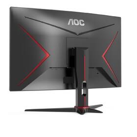 Herní monitor AOC C24G2AE/BK 

 obrázek produktu 5 z 9