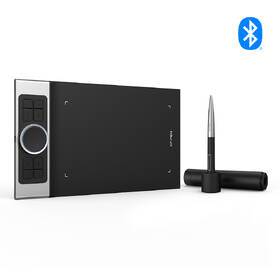 Grafický tablet XPPen Deco Pro SW černý

 obrázek produktu 2 z 7