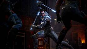Hra Warner Bros PlayStation 5 Gotham Knights Special Edition 

 obrázek produktu 3 z 6