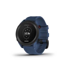 Chytré hodinky Garmin Approach S12 - Tidal Blue 

 obrázek produktu 3 z 7