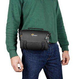 Brašna Lowepro Adventura SH 140 III černá

 obrázek produktu 6 z 7