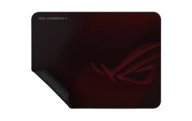 Podložka pod myš Asus ROG SCABBARD II 36 x 26 cm černá/červená

 obrázek produktu 4 z 6