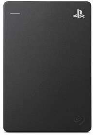 Externí pevný disk 2,5" Seagate Game Drive 4 TB pro PS4, PS5 černá barva
