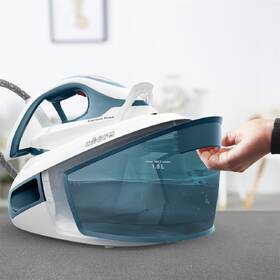 Žehlicí systém Tefal Express Power SV8111E0 

 obrázek produktu 5 z 12