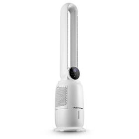 Ochlazovač vzduchu Rohnson R-8801 Cool Ray 4 v 1 bílá barva
