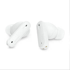 Sluchátka JBL Tune Beam bílá

 obrázek produktu 4 z 11