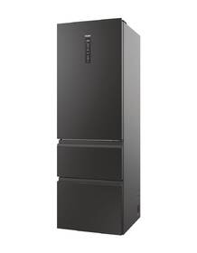 Chladnička s mrazničkou Haier HTW5618DNPT černá

 obrázek produktu 16 z 26