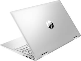 Notebook HP Pavilion x360 15-er1024nc stříbrný

 obrázek produktu 8 z 10