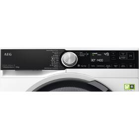 Set výrobků AEG LFR95166UC + TR959M6SC 
