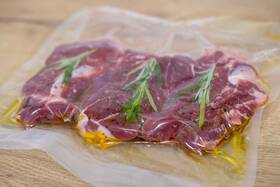 Vakuovací fólie Lauben Foil 2805 

 obrázek produktu 1 z 3